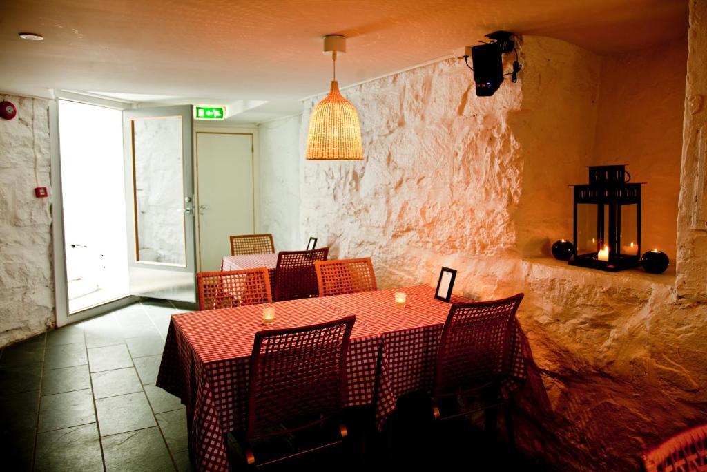 Sjoglott Hotel Kristiansand Exterior foto